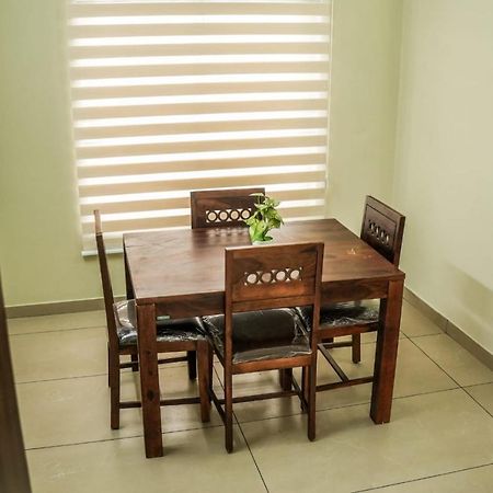 Zennova Furnished Apartment Alappuzha Exterior foto